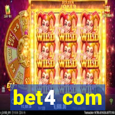 bet4 com