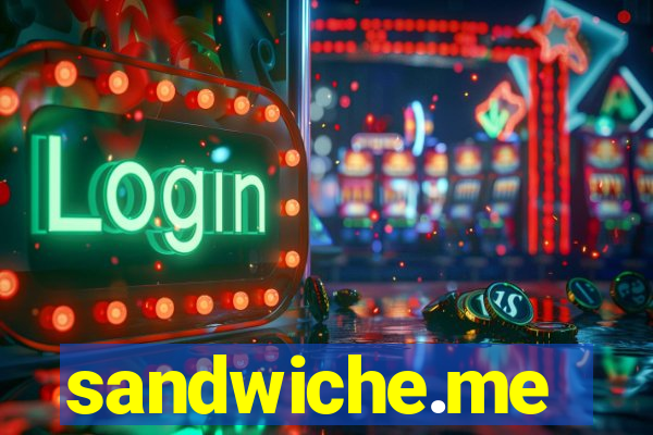 sandwiche.me