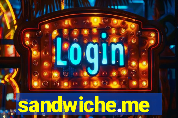 sandwiche.me