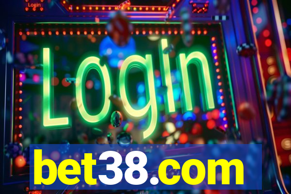 bet38.com