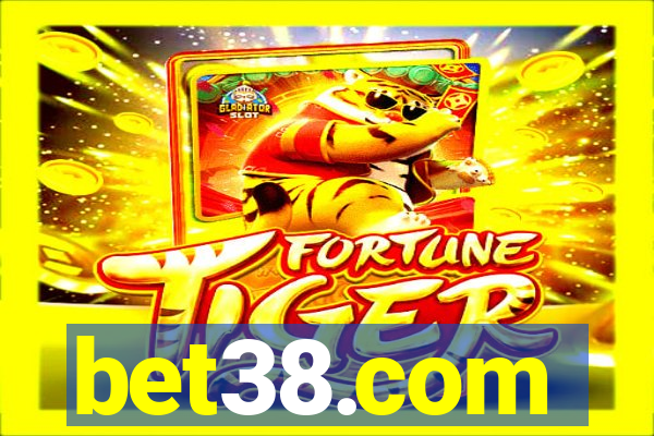 bet38.com