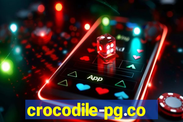crocodile-pg.com