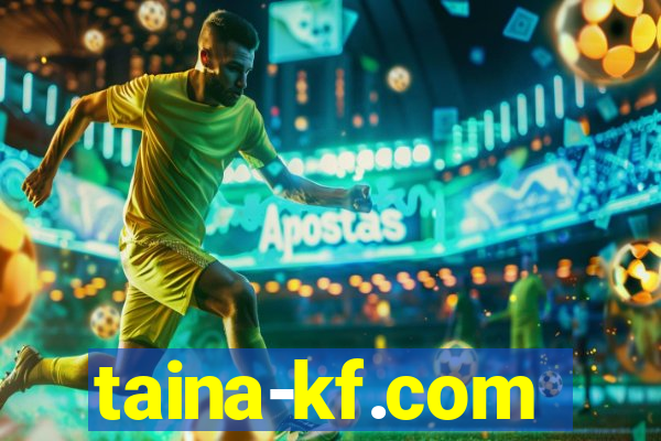 taina-kf.com