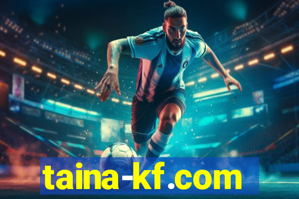 taina-kf.com