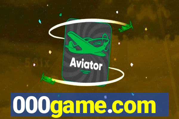 000game.com