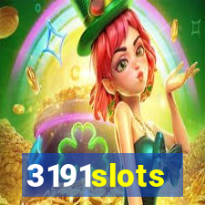 3191slots
