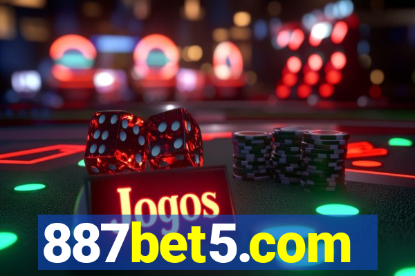887bet5.com