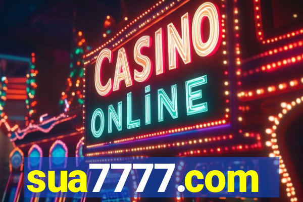 sua7777.com