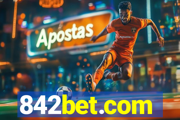 842bet.com