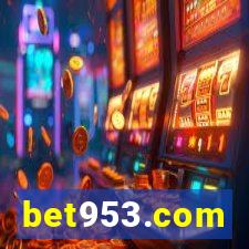 bet953.com