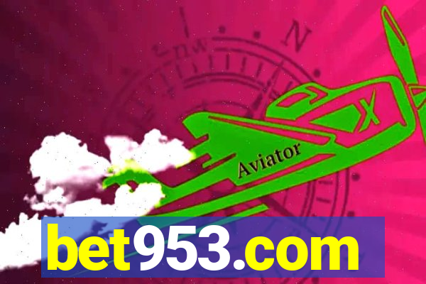 bet953.com