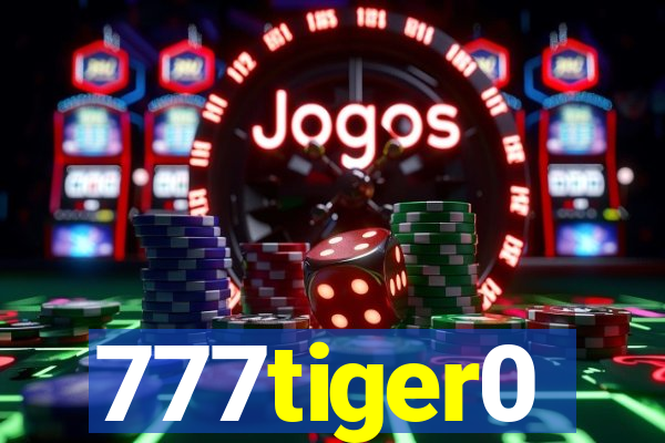 777tiger0