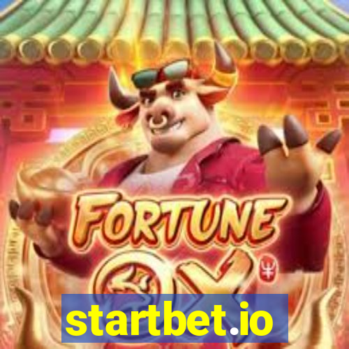 startbet.io