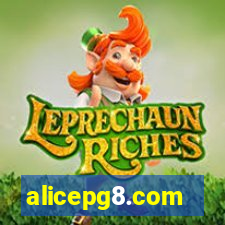alicepg8.com