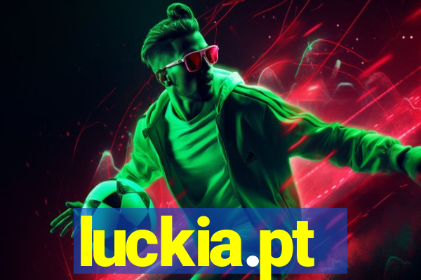 luckia.pt