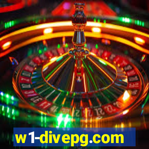 w1-divepg.com