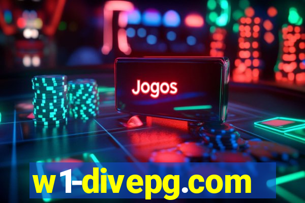 w1-divepg.com