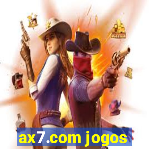 ax7.com jogos