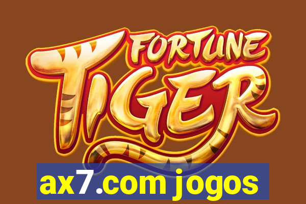 ax7.com jogos