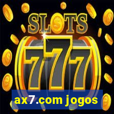 ax7.com jogos