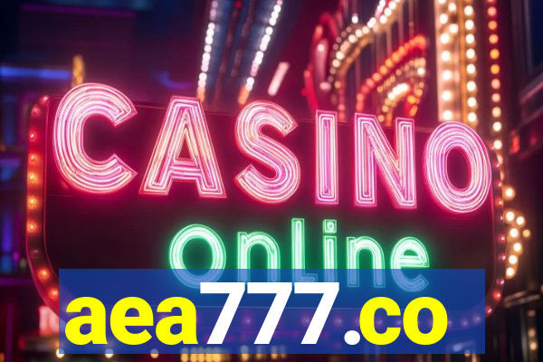 aea777.co