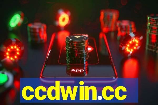 ccdwin.cc