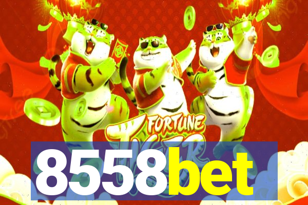 8558bet