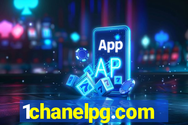 1chanelpg.com
