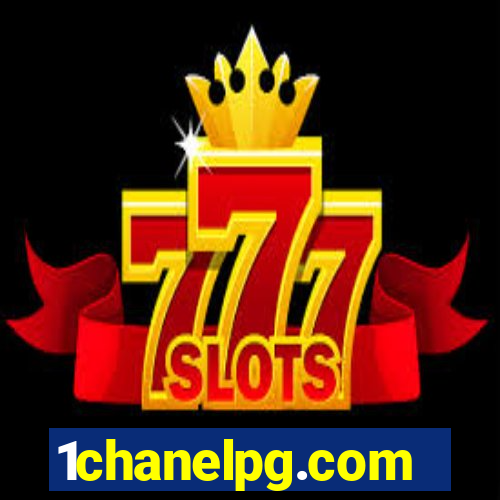 1chanelpg.com