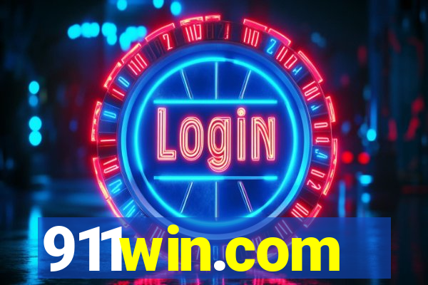 911win.com