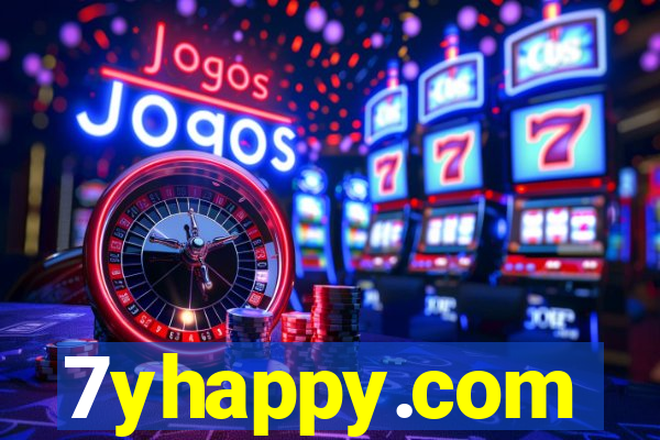 7yhappy.com