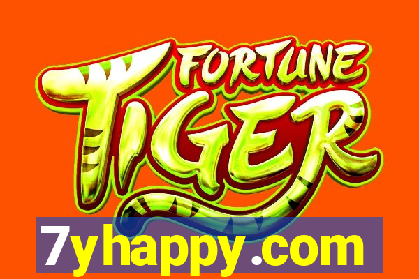 7yhappy.com