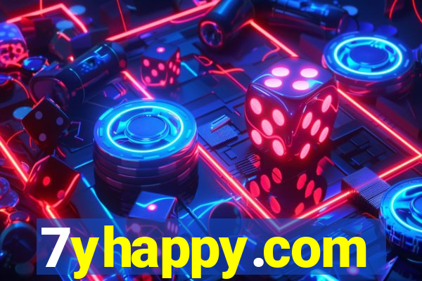 7yhappy.com