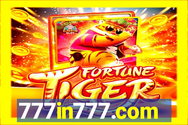 777in777.com