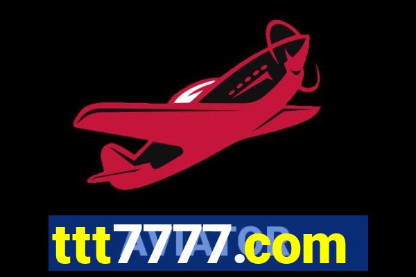 ttt7777.com