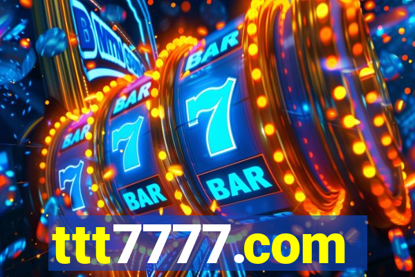ttt7777.com
