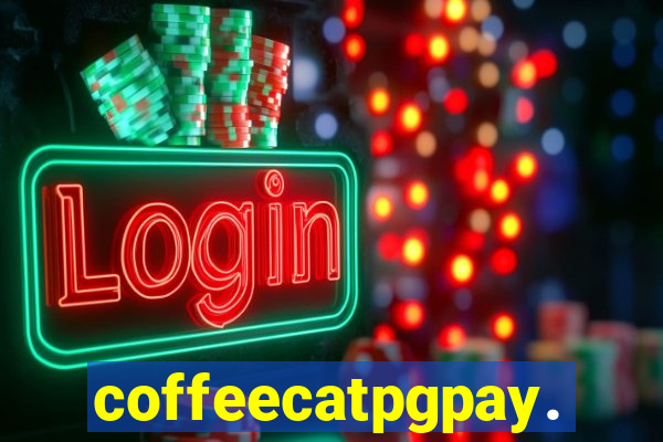 coffeecatpgpay.com