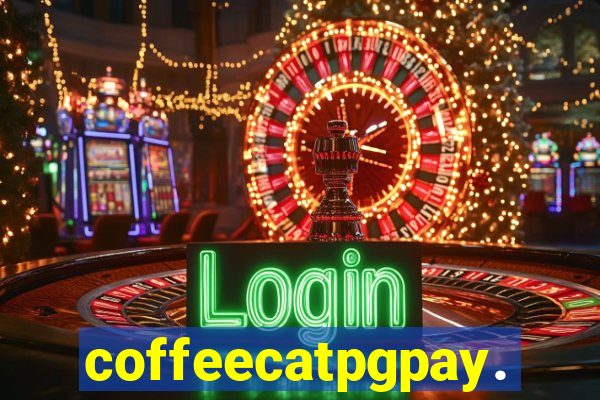 coffeecatpgpay.com