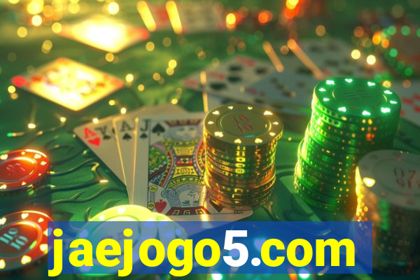 jaejogo5.com