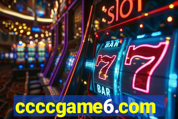 ccccgame6.com