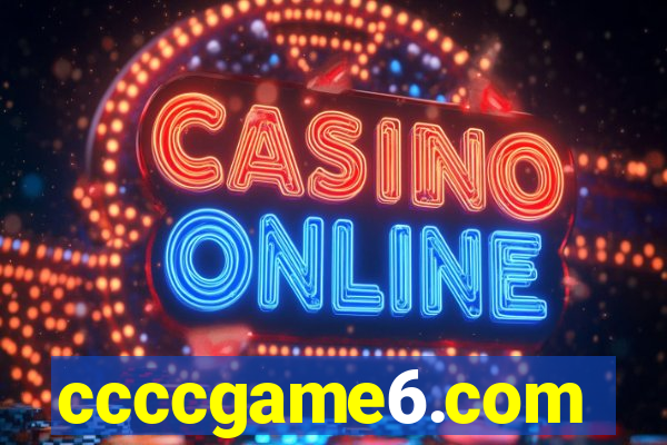 ccccgame6.com