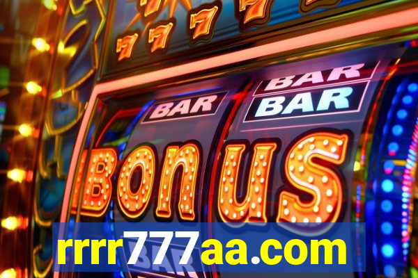 rrrr777aa.com