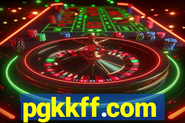 pgkkff.com