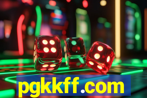 pgkkff.com