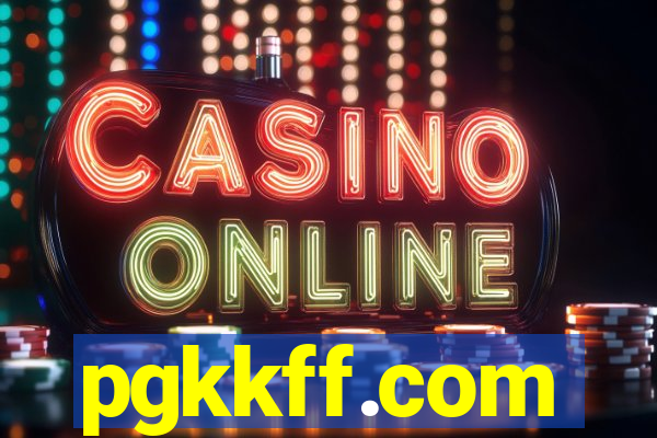 pgkkff.com