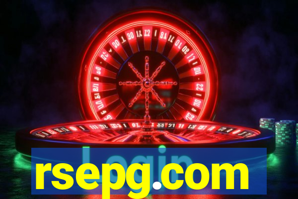 rsepg.com