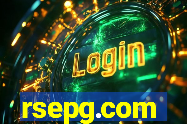 rsepg.com