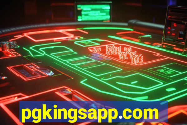 pgkingsapp.com