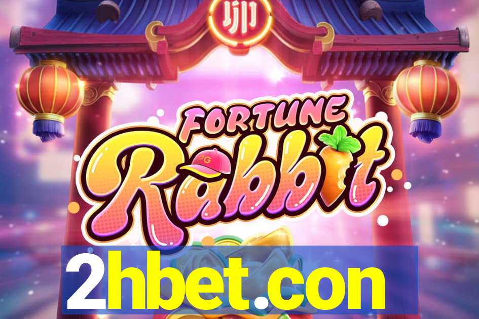 2hbet.con