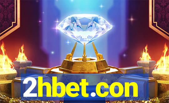 2hbet.con